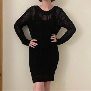 Rag & Bone Sweater Dress